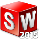 SolidWorks2015 SW2015Sp5
