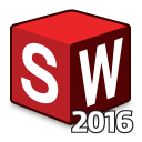 SolidWorks2016 SW2016Sp5