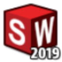 SolidWorks2019 SW2019Sp5