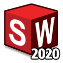 SolidWorks2020 SW2020Sp5