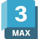 3dsMax2025